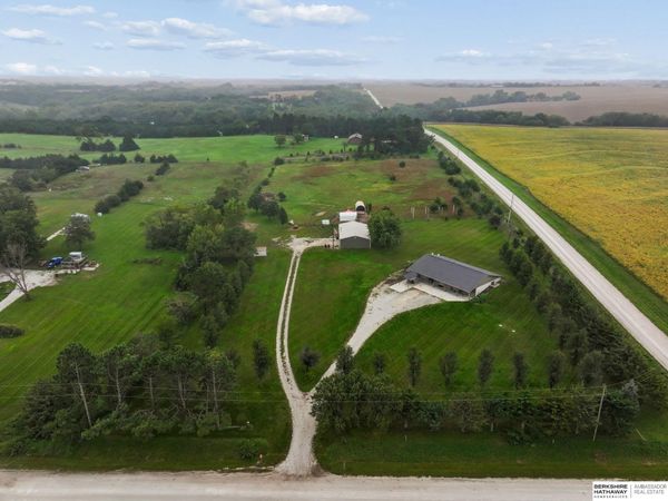 19175 A Street, Eagle, NE 68347