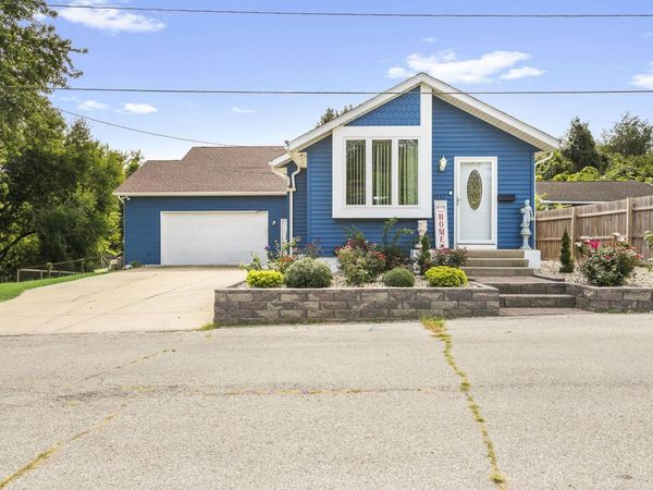 4332 Kankakee Trail, South Bend, IN 46619