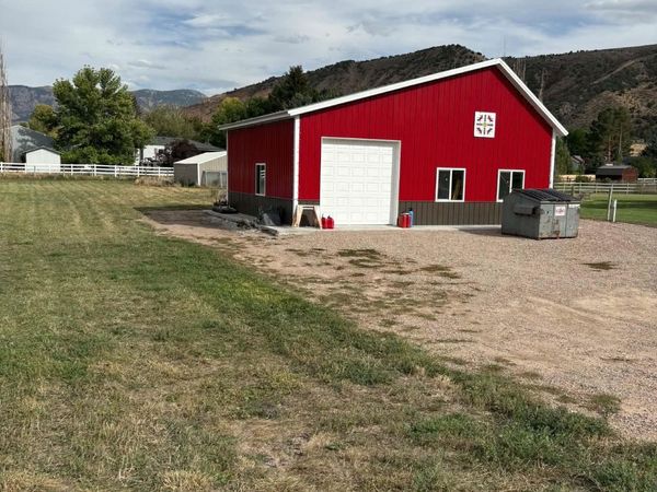 1816 Touch Drive, Inkom, ID 00000