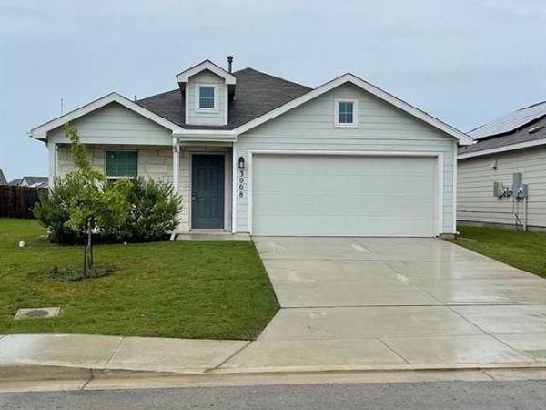 3008 Shore Lark, New Braunfels, TX 78130
