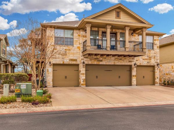 14815 Avery Ranch BLVD, Unit 203, Austin, TX 78717