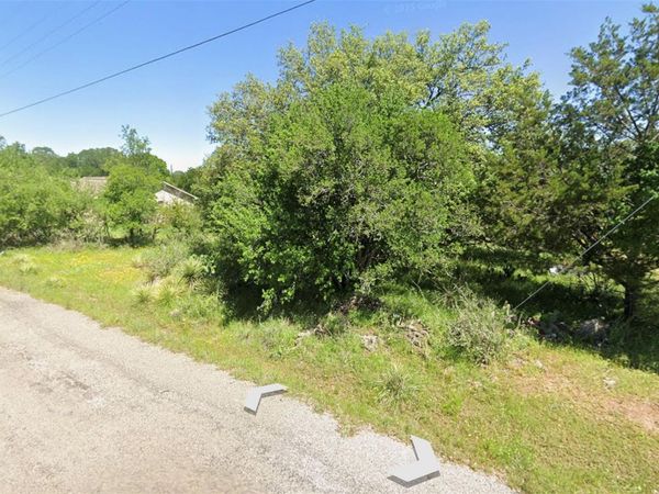 TBD (421) Bluebonnet DR, Granite Shoals, TX 78654