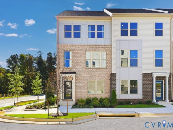 10249 Albatross Avenue , Chesterfield, VA 23112