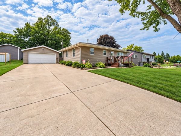 304 K Street, Baxter, IA 50028