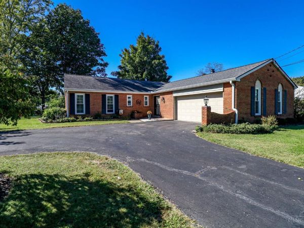 729 Pine Ridge Road, Miami Twp, OH 45150