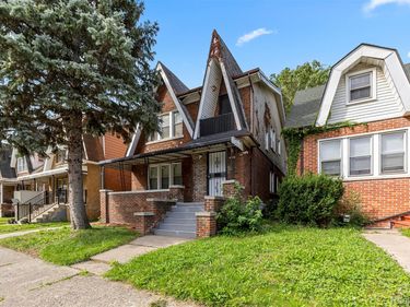 14067 Cherrylawn Street, Detroit, Mi 48238
