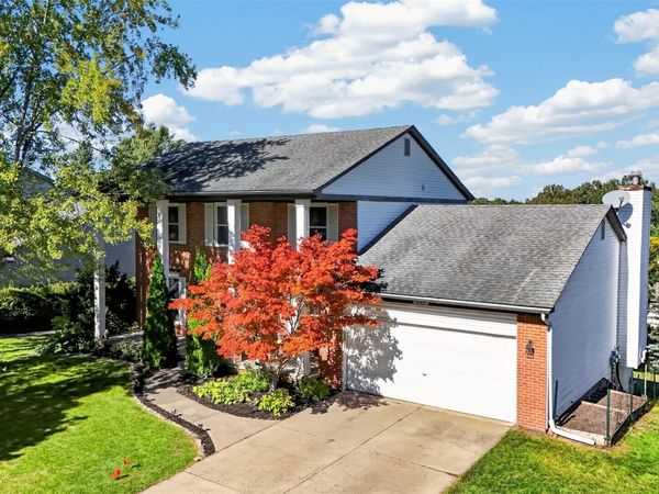 849 Chatham Drive, Milford Village, Mi 48381