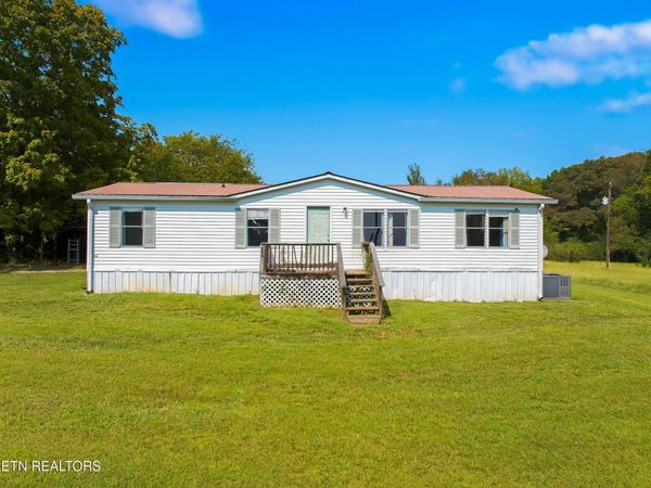 347 County Road 757 , Riceville, TN 37370