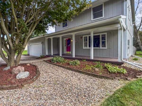 3591 Harper Road, Mason, MI 48854