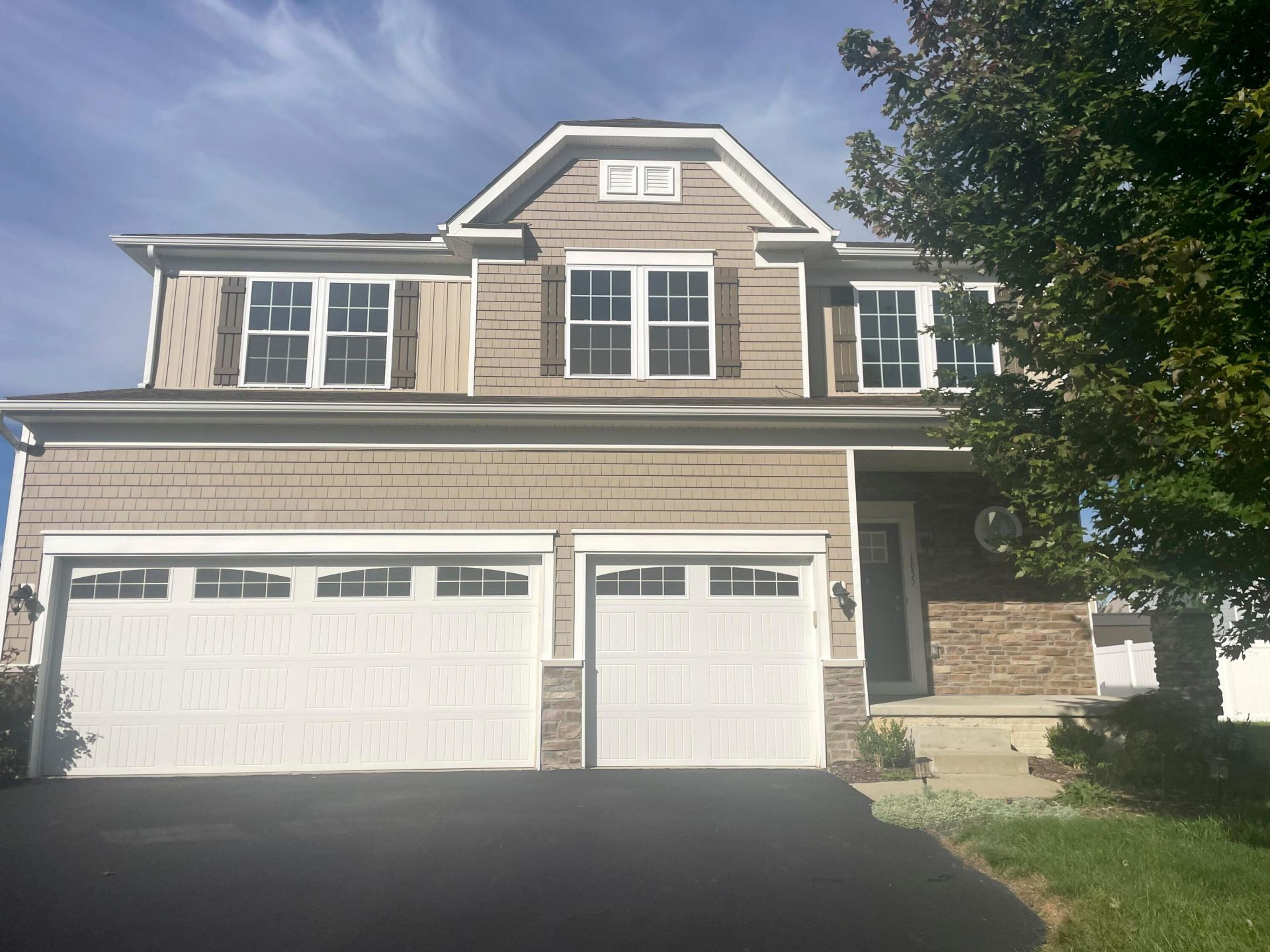 1655 Tamarac Drive , Marysville, OH 43040 Main Photo