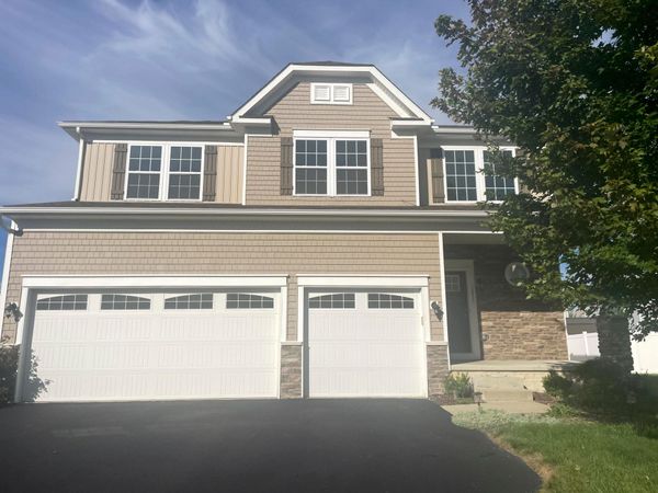 1655 Tamarac Drive , Marysville, OH 43040