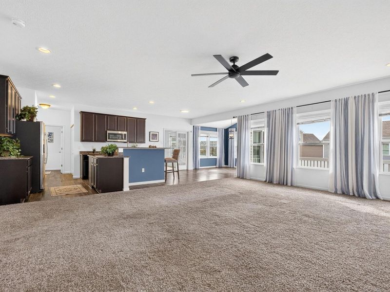 1655 Tamarac Drive, Marysville, OH 43040 Photo 11