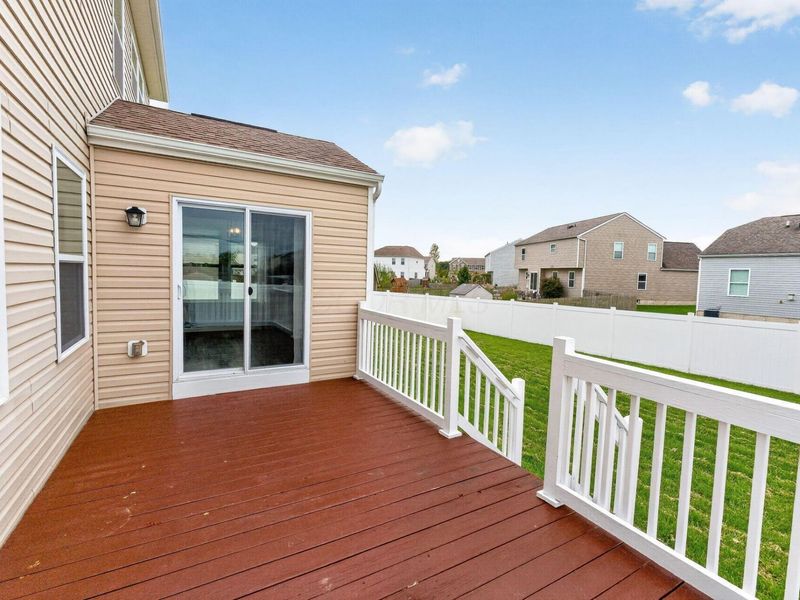 1655 Tamarac Drive, Marysville, OH 43040 Photo 14