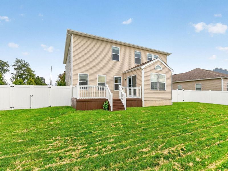 1655 Tamarac Drive, Marysville, OH 43040 Photo 19