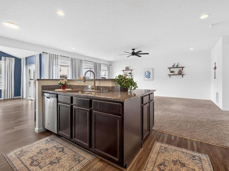 1655 Tamarac Drive, Marysville, OH 43040 Photo 21