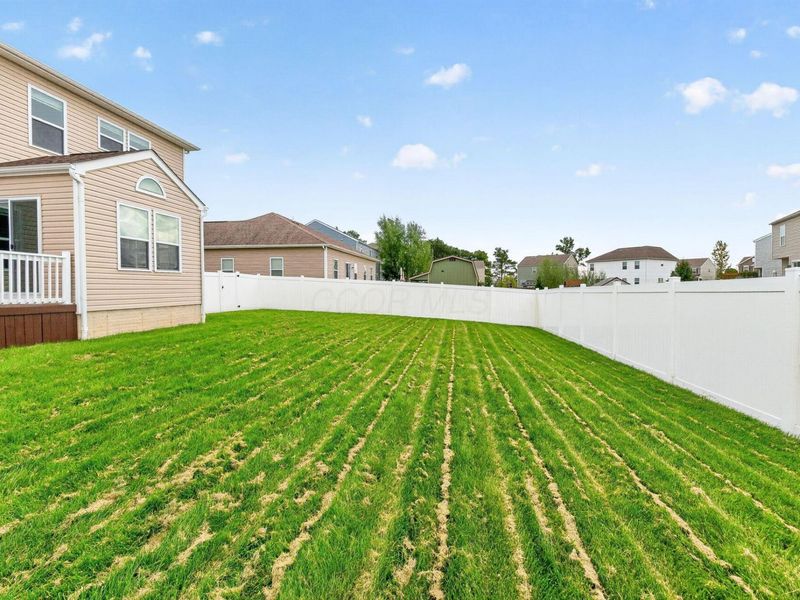 1655 Tamarac Drive, Marysville, OH 43040 Photo 22