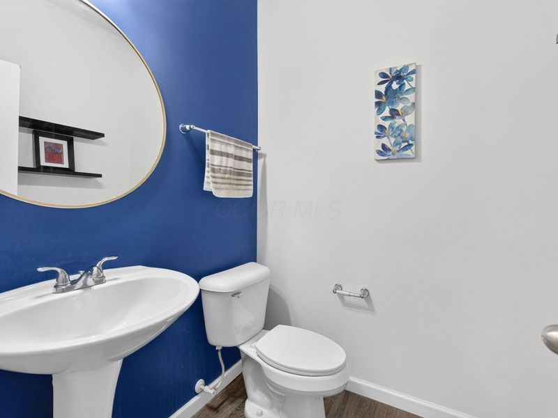1655 Tamarac Drive, Marysville, OH 43040 Photo 32