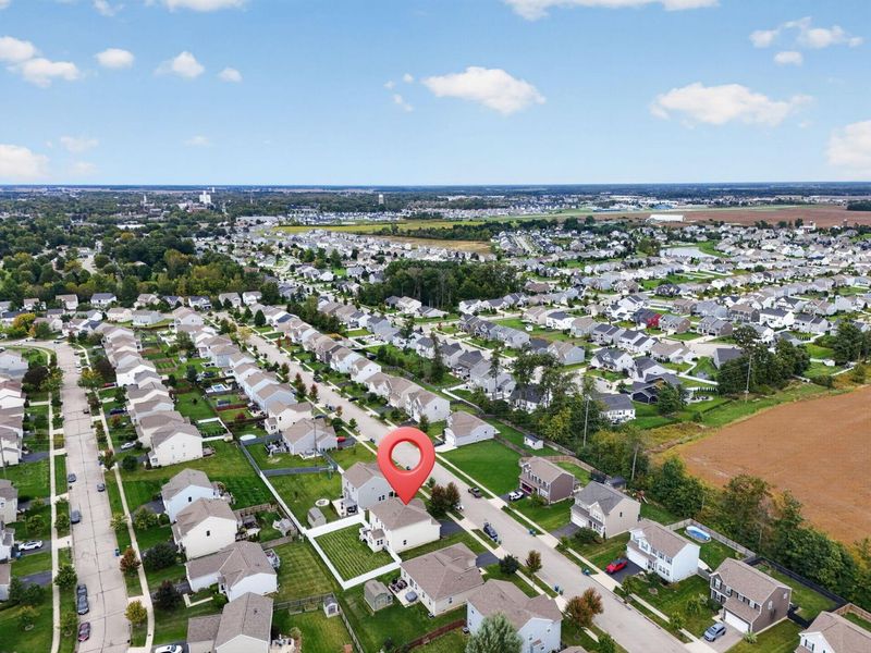 1655 Tamarac Drive, Marysville, OH 43040 Photo 42