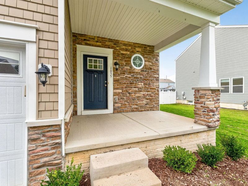 1655 Tamarac Drive, Marysville, OH 43040 Photo 5