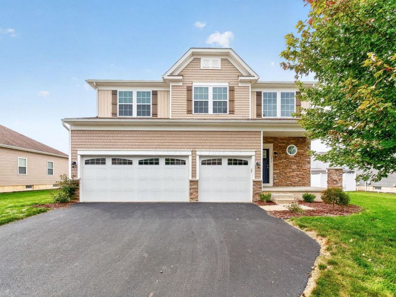 1655 Tamarac Drive, Marysville, OH 43040 Photo 54