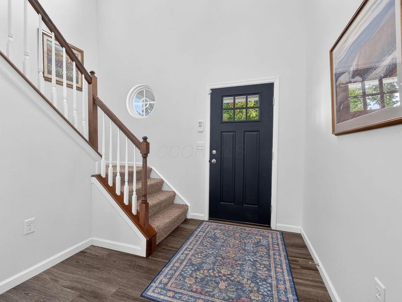 1655 Tamarac Drive, Marysville, OH 43040 Photo 6
