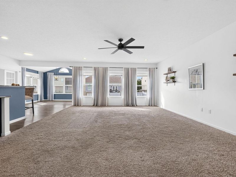 1655 Tamarac Drive, Marysville, OH 43040 Photo 8