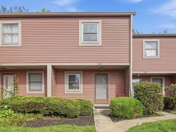 5653 Great Woods Boulevard , Columbus, OH 43231