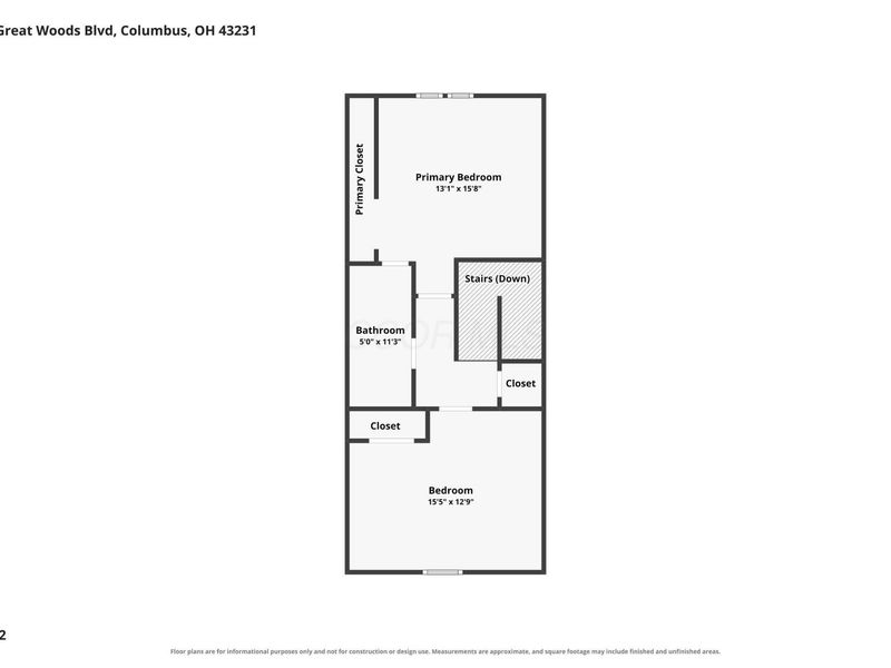 5653 Great Woods Boulevard , Columbus, OH 43231 Photo 25