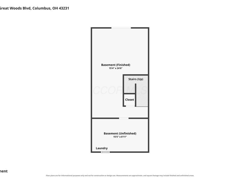 5653 Great Woods Boulevard , Columbus, OH 43231 Photo 36