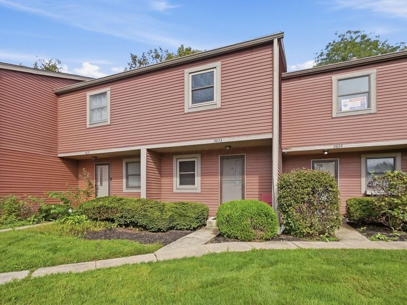 5653 Great Woods Boulevard , Columbus, OH 43231 Photo 51