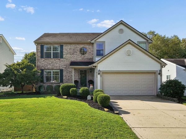 8389 Lucerne Drive, Reynoldsburg, OH 43068
