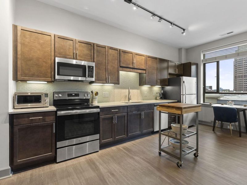 51 N High Street, Unit 604, Columbus, OH 43215 Photo 4