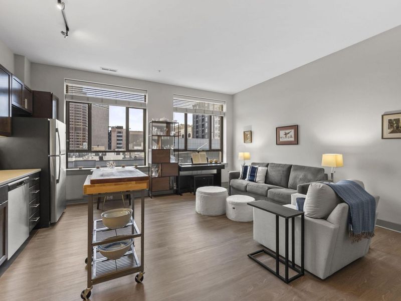 51 N High Street, Unit 604, Columbus, OH 43215 Photo 6