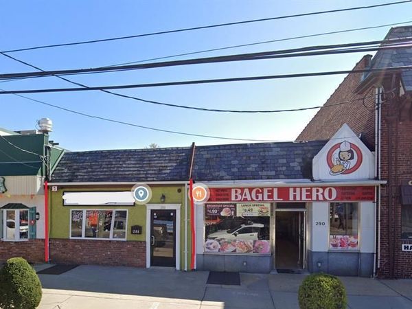 288 Hempstead Avenue , West Hempstead, NY 11552