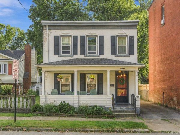 209 Gidney Avenue , Newburgh, NY 12550