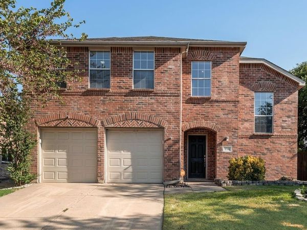 1316 Hunter Lane, Celina, TX 75009
