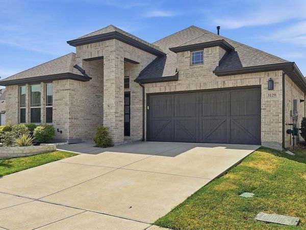 3129 Grayslick Avenue, Celina, TX 75009