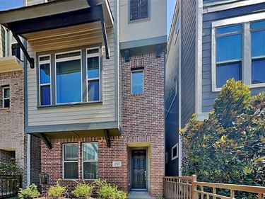 2727 Flowering Peach Lane, Dallas, TX 75212