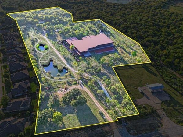 14 S Holland Road, Mansfield, TX 76063