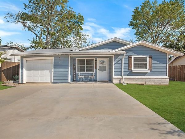 7241 Van Natta Lane, Fort Worth, TX 76112