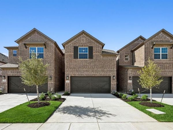 924 Heart Reef Road, Plano, TX 75075