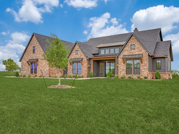7008 Bruce Trail, Aledo, TX 76008