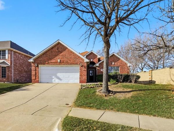 5403 Lavaca Road, Grand Prairie, TX 75052