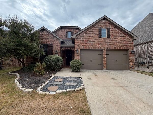 9332 Kaitlyn Court, Lantana, TX 76226