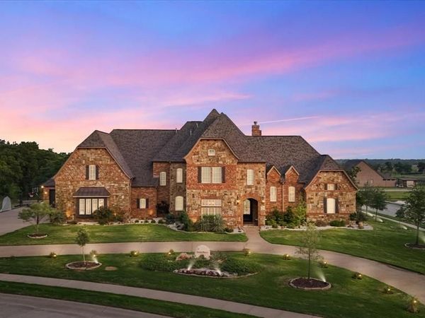 103 Oak Grove Lane, Boyd, TX 76023
