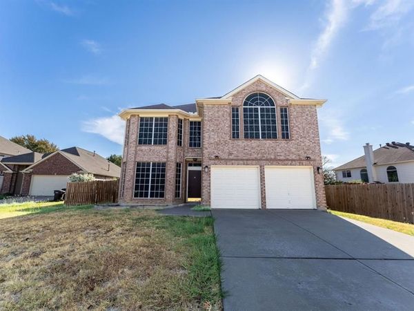 7874 Parkmount Court , Fort Worth, TX 76137