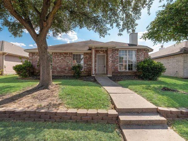 2729 Bent Brook Drive, Mesquite, TX 75181