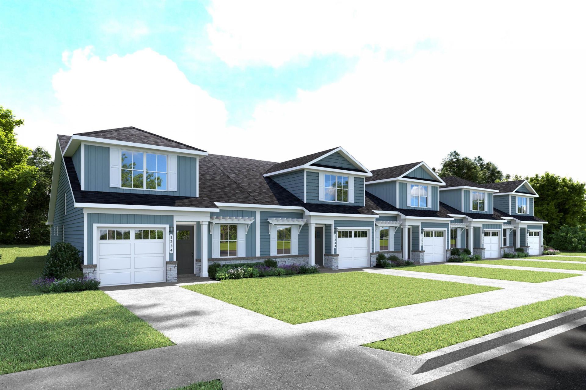 1319 Pleasant View Dr , Unit C, North Myrtle Beach, SC 29582 Main Photo