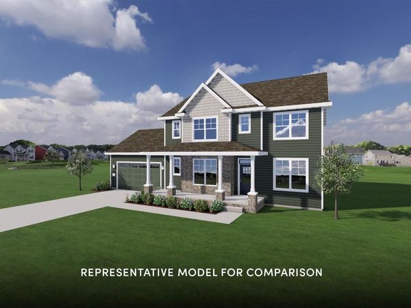 W199N5267 Ponderosa COURT, Menomonee Falls, WI 53051