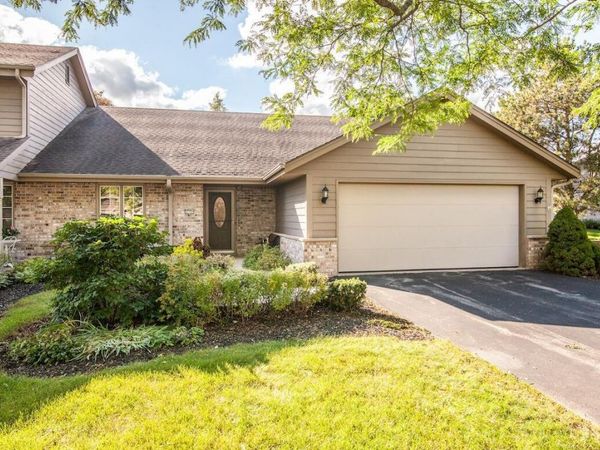 3775 Yukon ROAD, Unit D, Brookfield, WI 53045
